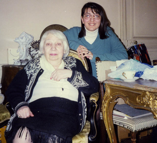 1977 Spathi - Papadopoulou